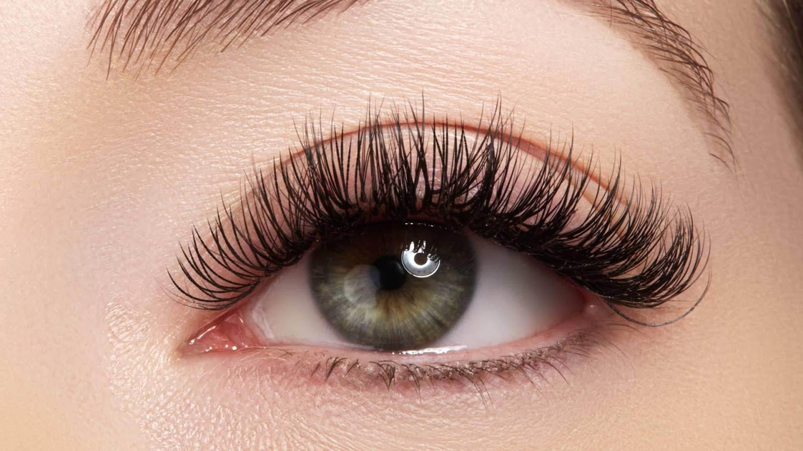 Wimpernverlängerung