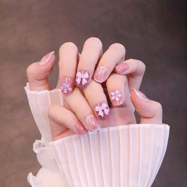 Nails Art