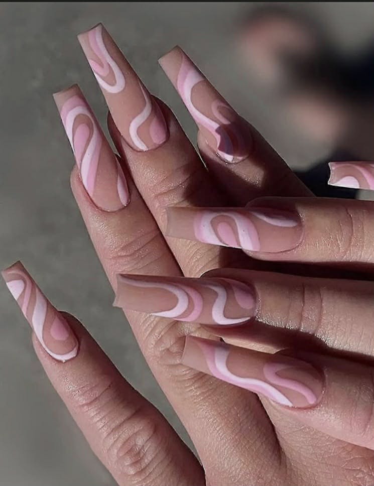 Nail Art Design