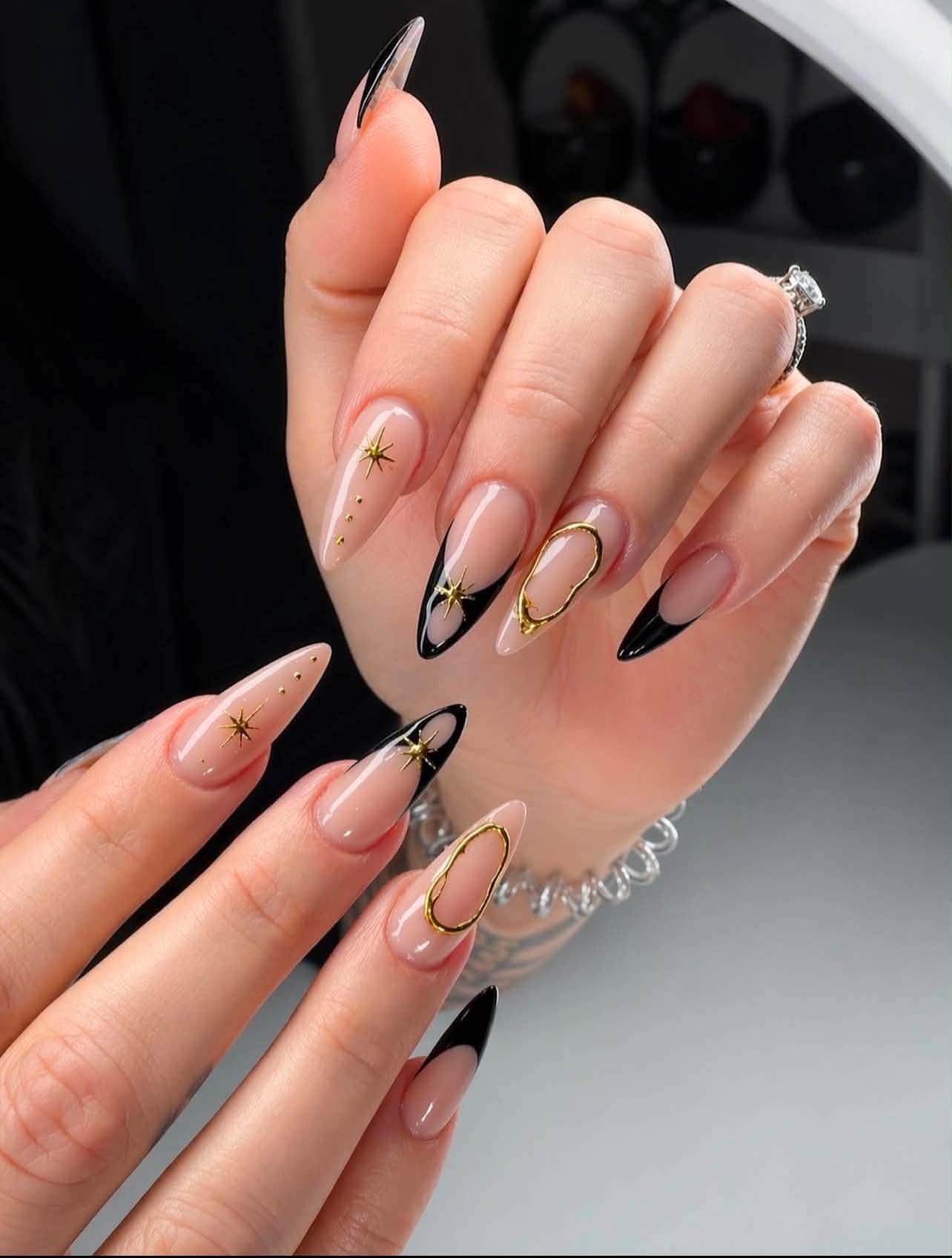 Nageldesign