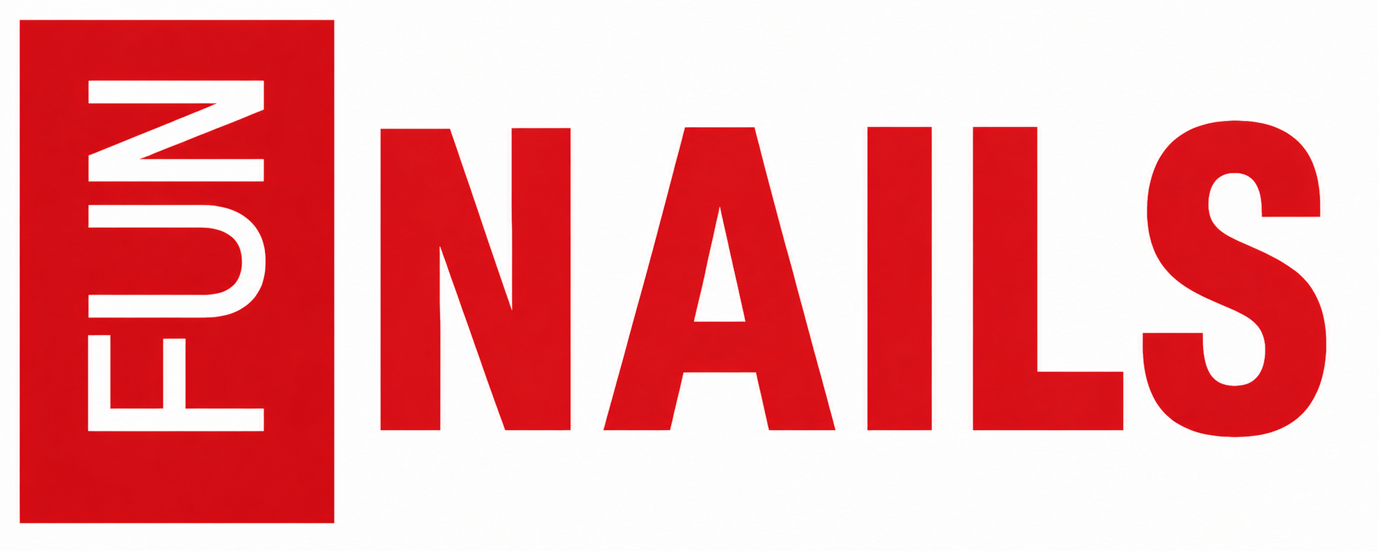 Fun Nails Logo
