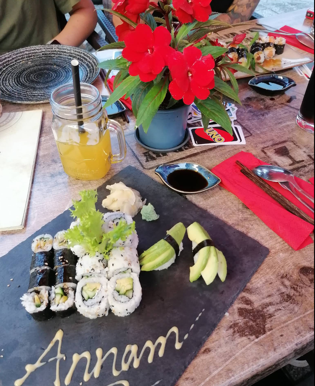 Minh An Ambiente 2