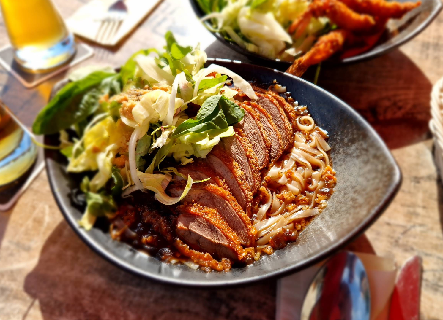 Vietnamese Dish
